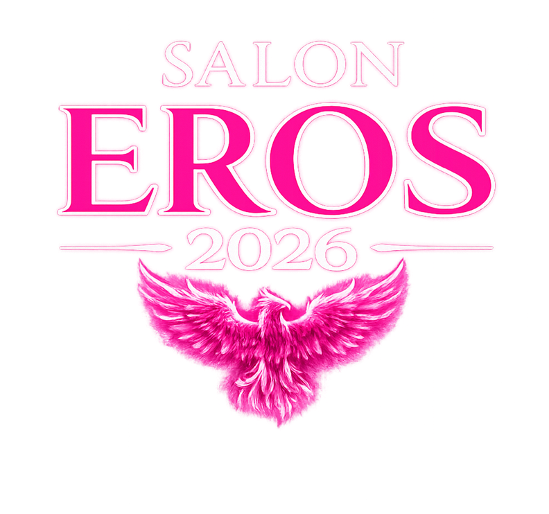 Salon Éros 2026